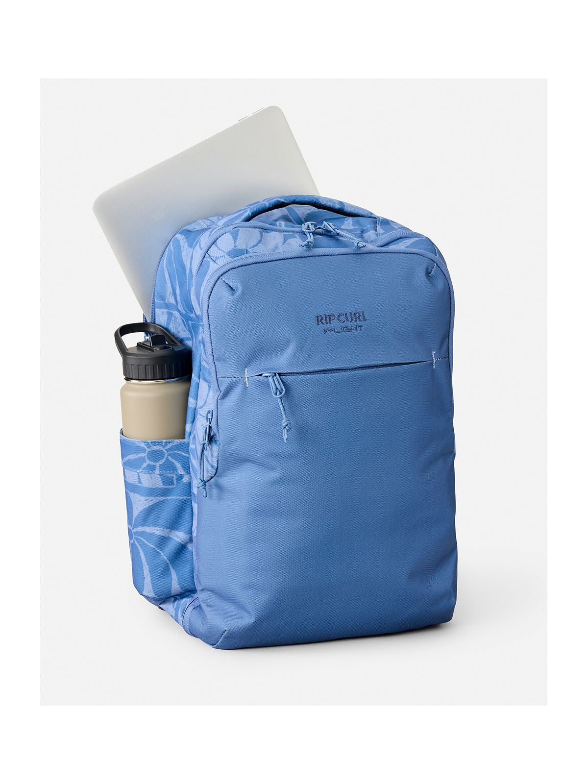 Plecak RIP CURL F-LIGHT WEEKENDER 23L granatowy