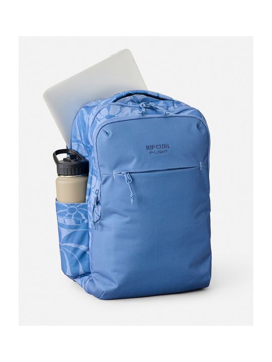 Plecak RIP CURL F-LIGHT WEEKENDER 23L granatowy
