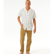 Koszula RIP CURL SWC S/S Shirt - M - Adventure Sports
