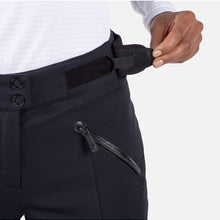 Spodnie narciarskie damskie ROSSIGNOL W Blackside Pant czarny
