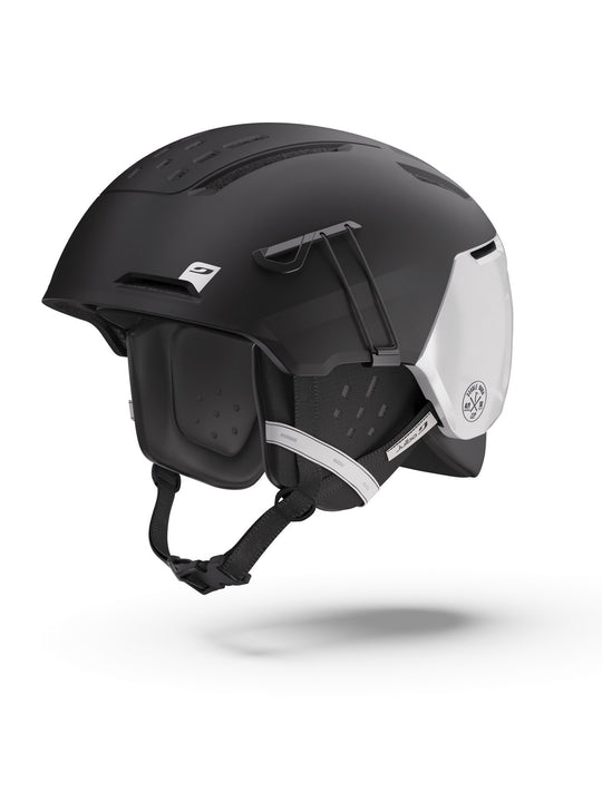 Kask narciarski JULBO HAILOT LT MIPS czarn
