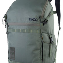 Plecak EVOC Travel Backpack 22 dark olive
