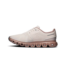 Buty sportowe damskie ON Cloud 6 beżowy
