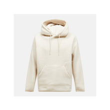 Bluza PEAK PERFORMANCE M Fleece Hood piaskowy
