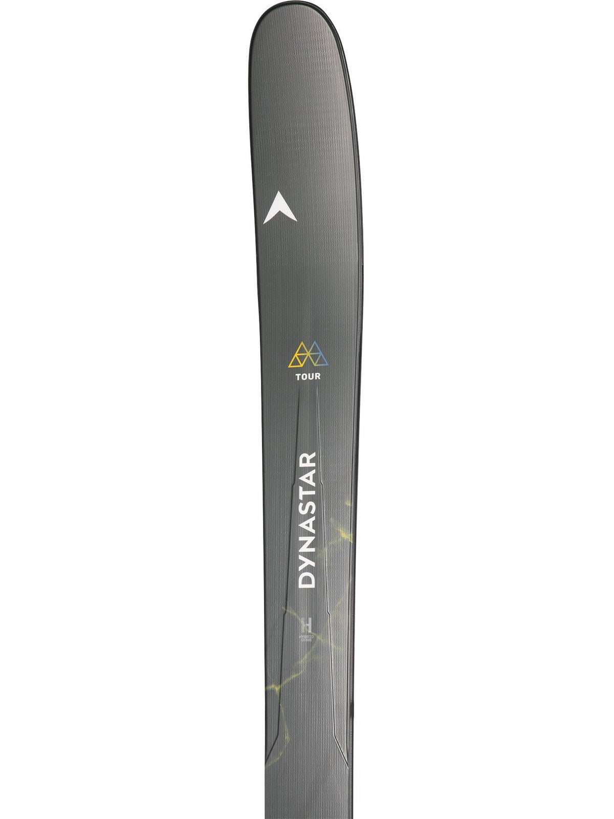 Narty freetourowe DYNASTAR M-Tour 90 Open