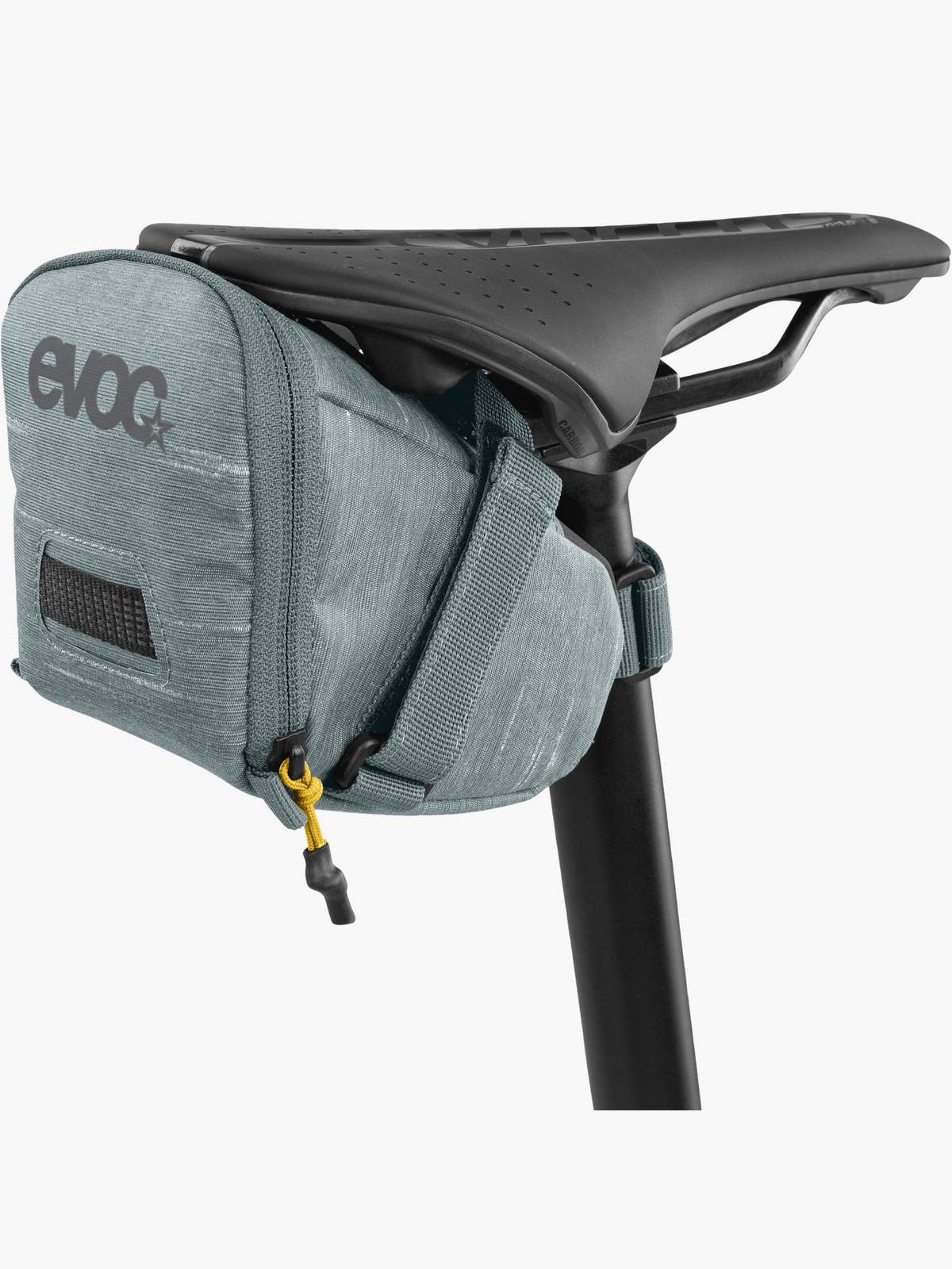 Torba podsiodłowa EVOC Seat Bag Tour steel