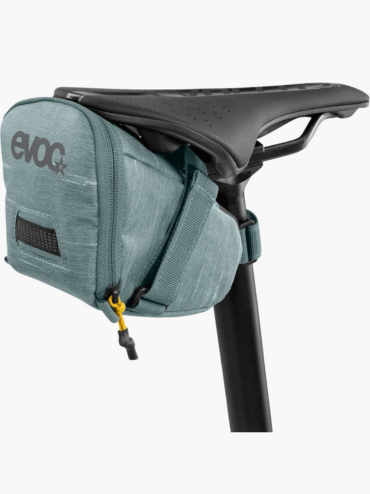 Torba podsiodłowa EVOC Seat Bag Tour steel
