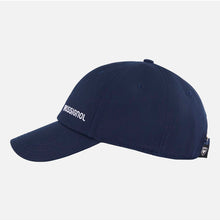 Czapka z daszkiem ROSSIGNOL New Corporate Cap granatowa

