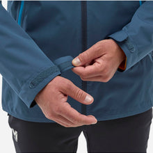 Kurtka MILLET M Fitz Roy Jkt Granatowy
