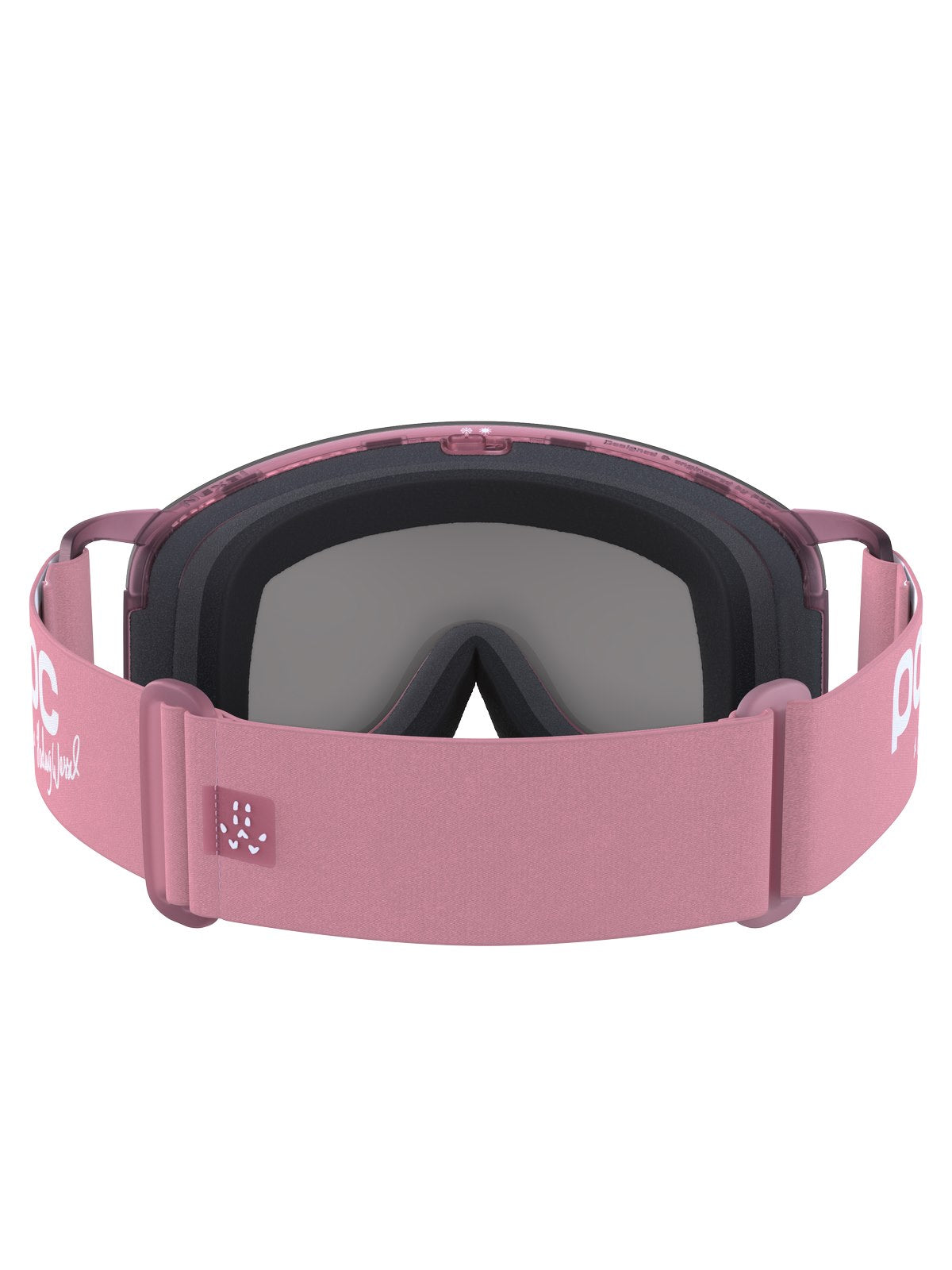 Gogle narciarskie POC Nexal Hedvig Wessel Ed. różowy