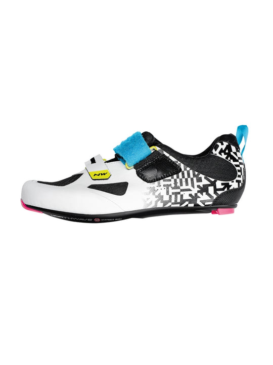 Buty rowerowe NORTHWAVE TRIBUTE 2 CARBON
