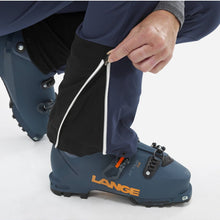 Spodnie narciarskie damskie MILLET W M White Shield Pt granatowy
