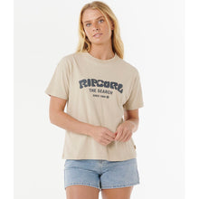 Koszulka RIP CURL SURF PUFF RELAXED TEE
