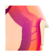 Gogle Narciarskie ROSSIGNOL MAVERICK HP SONAR SAND
