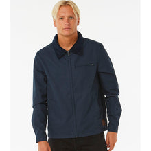 Kurtka RIP CURL Classic Surf Main Peak Jacket granatowy - M - Adventure Sports
