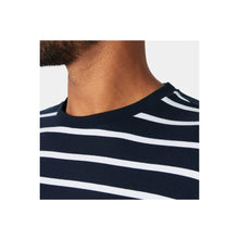 Koszulka HELLY HANSEN NEWPORT T-SHIRT 2.0 granatowy - Adventure Sports
