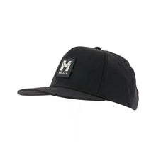 Czapka MILLET Corporate Cap czarny - TU - Adventure Sports
