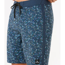 Szorty kąpielowe męskie RIP CURL Mirage Floral Reef granatowe
