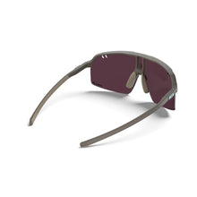 Okulary JULBO Intensity Kilian Jornet - Reactiv 1-3 HC - Dark Brown/Light Brown
