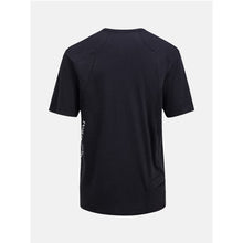 Koszulka PEAK PERFORMANCE M Trail Wool Blend SS czarny
