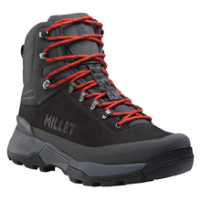 Buty męskie MILLET Ubic Haute Route Gtx M brąz śliwkowy
