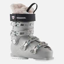 Buty narciarskie ROSSIGNOL TRACK 70 W - CLOUD GREY
