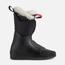 Buty narciarskie damskie Rossignol PURE PRO HEAT GW Metal Gold złoty

