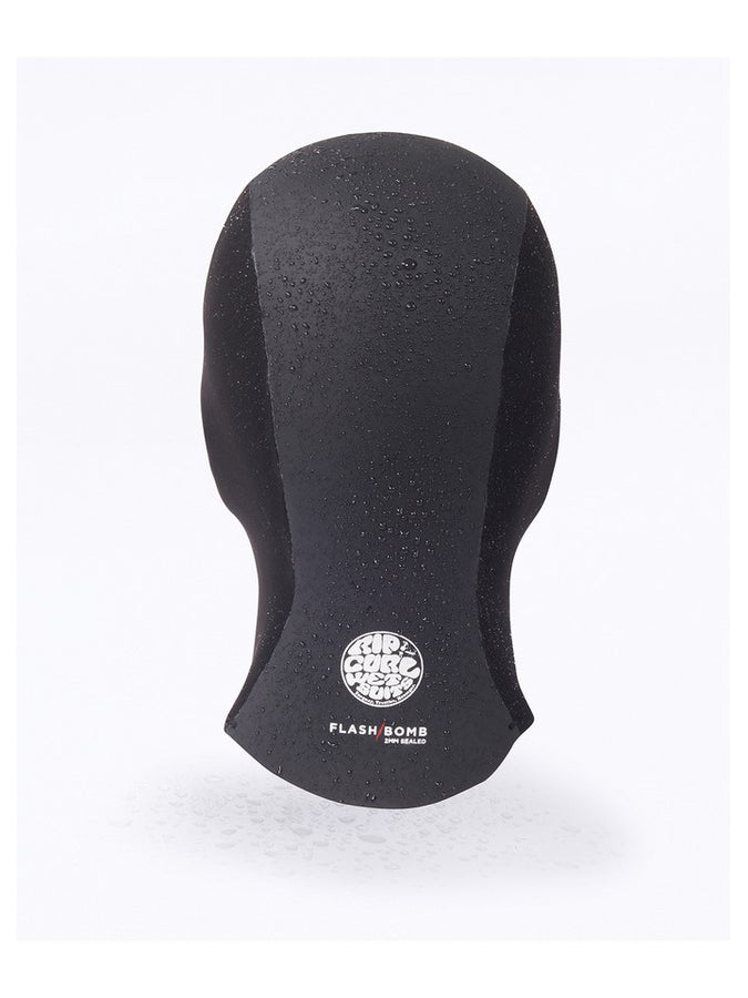 Czapka neoprenowa RIP CURL Flash Bomb 2Mm Gb Hood czarny