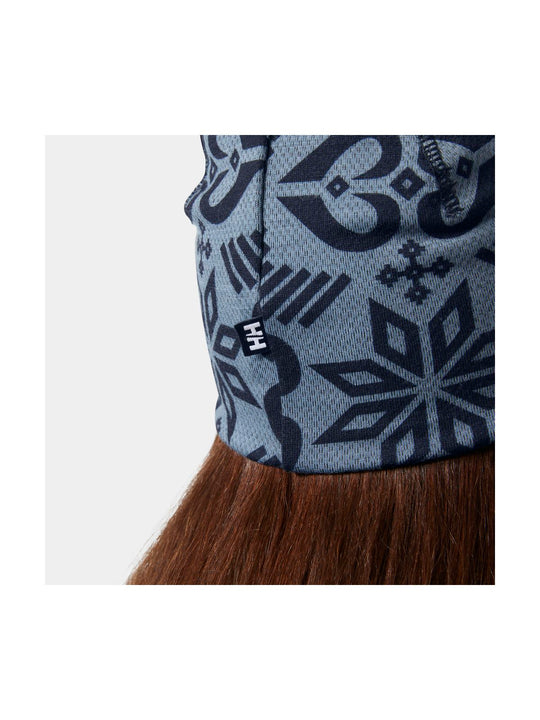 Czapka Helly Hansen Hh Lifa Merino Beanie Granatowy
