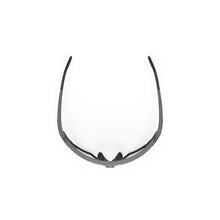 Okulary fotochromowe RUDY PROJECT DEFENDER - szary | mpactX® Photoch 2 Black Cat 1-3 - ONE SIZE - Adventure Sports
