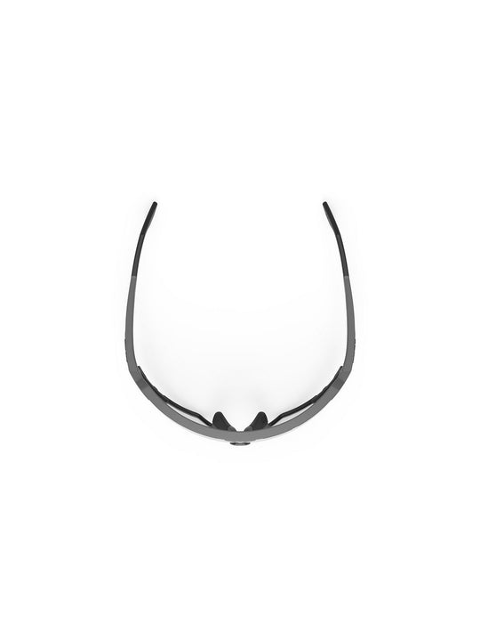 Okulary fotochromowe RUDY PROJECT DEFENDER - szary | mpactX® Photoch 2 Black Cat 1-3 - ONE SIZE - Adventure Sports
