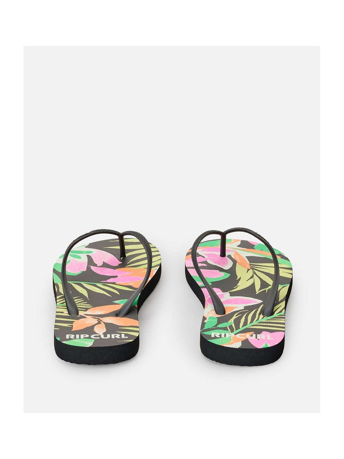 Japonki damskie RIP CURL Mixed Bloom Open Toe multikolor