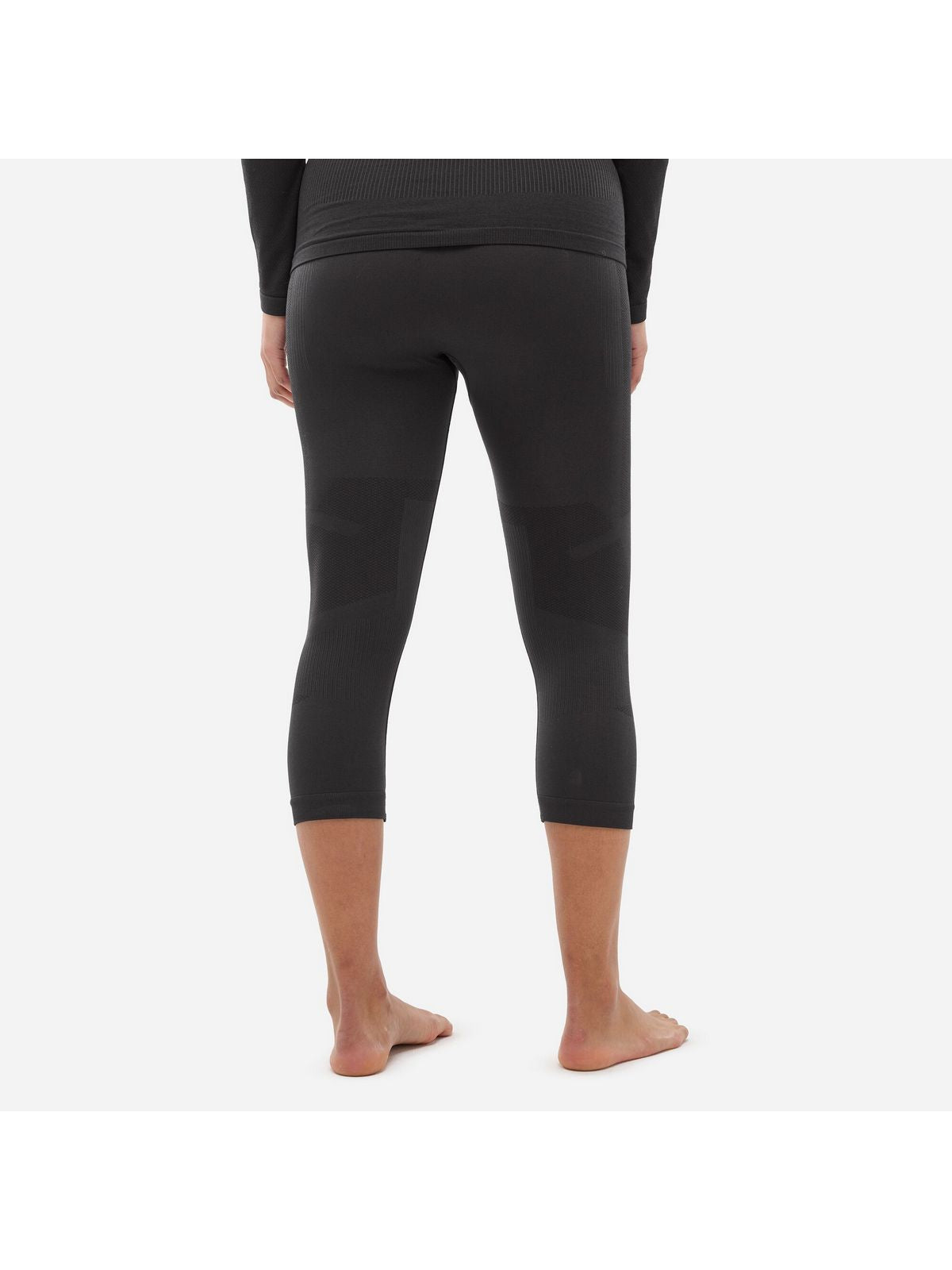 Bielizna MILLET W Drynamic Soft 45019 Tight czarny