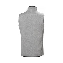 Kamizelka męska HELLY HANSEN VARDE FLEECE VEST 2.0 szara
