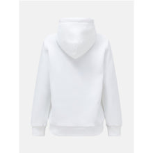 Bluza Peak Performance W Original Small Logo Zip biały - Adventure Sports
