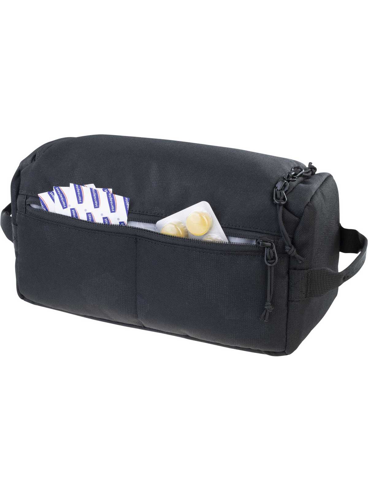 Kosmetyczka EVOC Wash Bag black