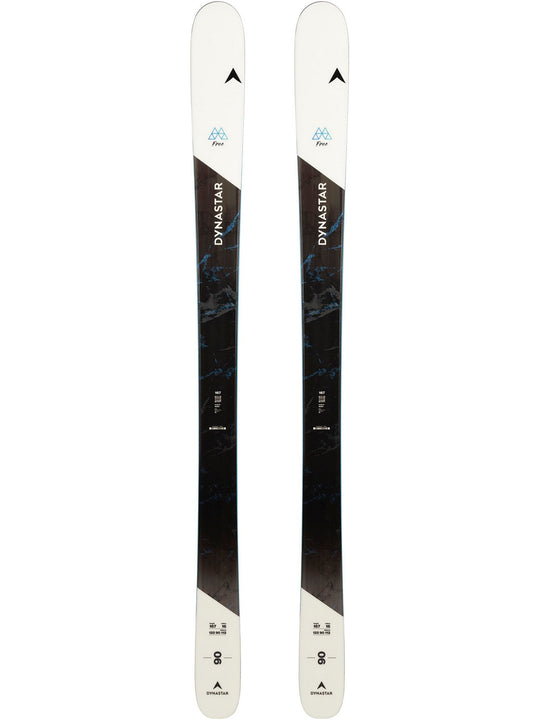 Narty freeride DYNASTAR M-Free 90 Open
