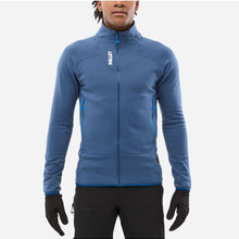Bluza MILLET M KAMET POWER PRO JKT granatowa
