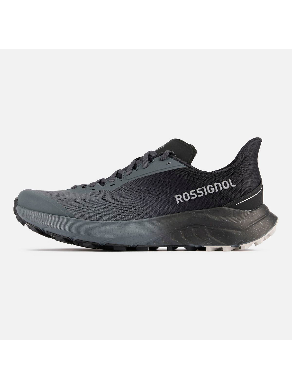 Buty męskie do biegania ROSSIGNOL Venosk R-Shell Dry szare