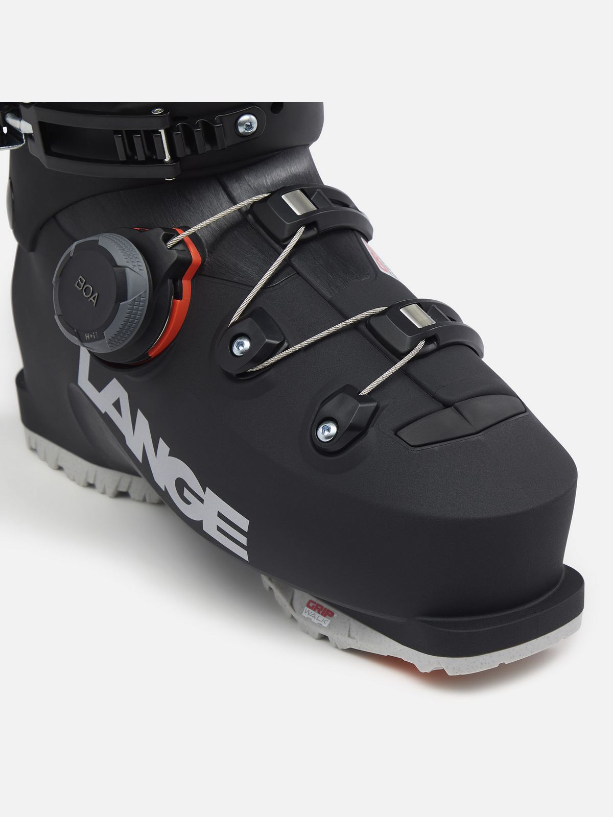 Buty narciarskie LANGE Concept RTL GW BOA