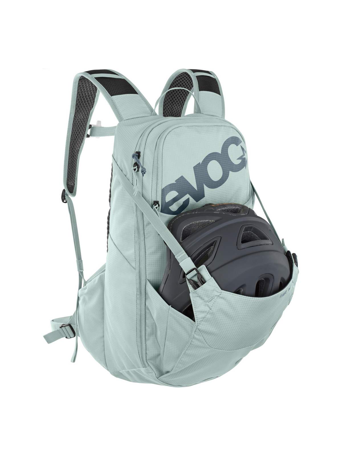 Plecak EVOC Ride 16 mint