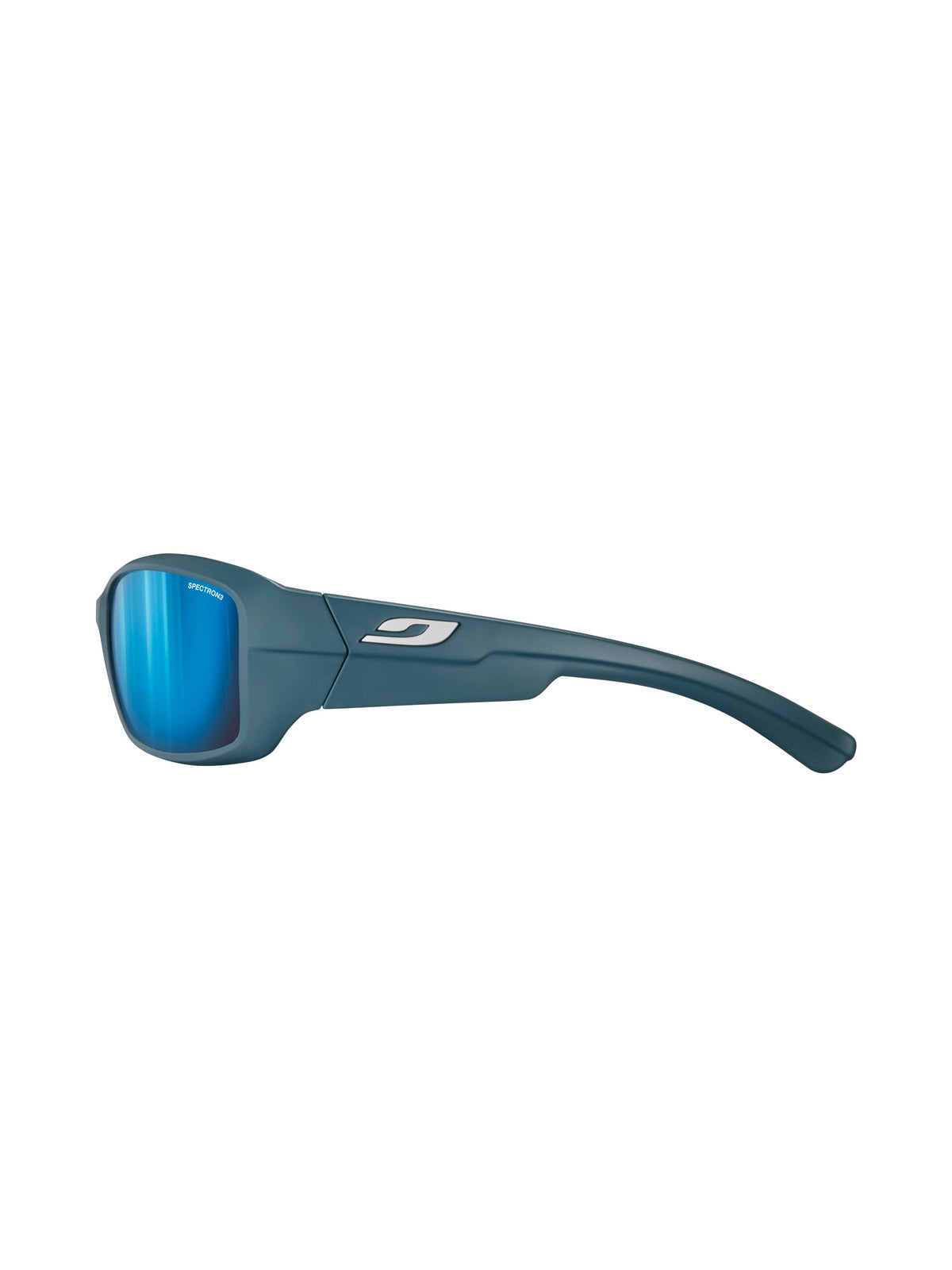 Okulary przeciwsłoneczne JULBO Whoops - Spectron 3 - Blue/Light Gray