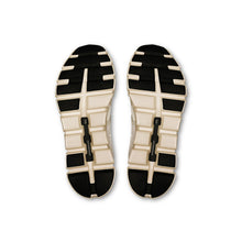 Buty damskie sneakersy ON RUNNING Cloud 6 WaterProof perłowy
