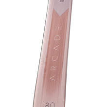 Narty damskie ROSSIGNOL Arcade W 80 + wiązania LOOK Xpress W 10 GW B83 Shiny Blk
