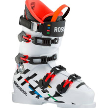 Buty Narciarskie ROSSIGNOL HERO WORLD CUP 140 - WHITE - Adventure Sports
