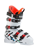 Buty Narciarskie ROSSIGNOL HERO WORLD CUP 140 - WHITE
