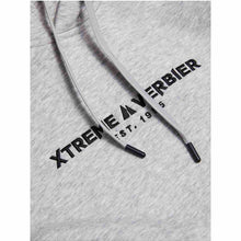 Bluza PEAK PERFORMANCE FWT Verbier Hood szary
