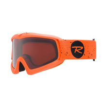 Gogle Narciarskie ROSSIGNOL RAFFISH S ORANGE
