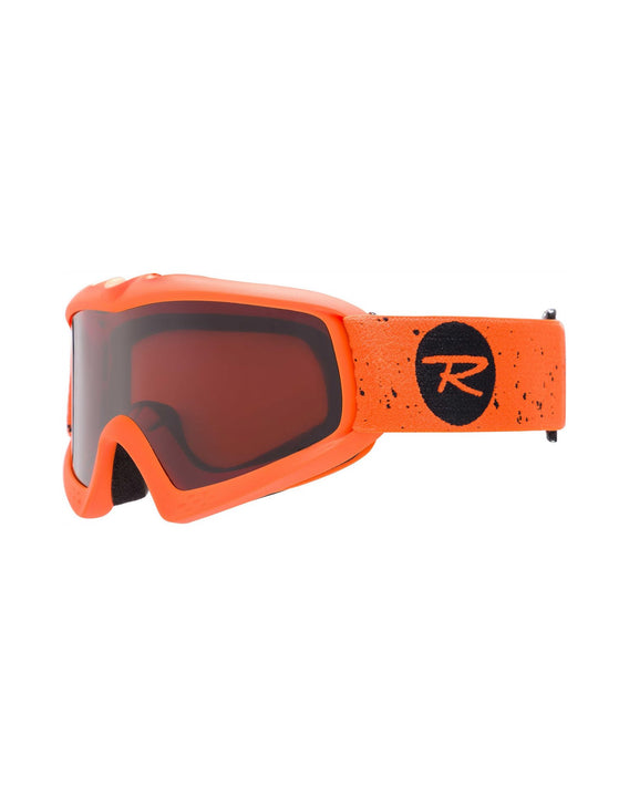 Gogle Narciarskie ROSSIGNOL RAFFISH S ORANGE
