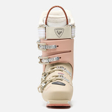 Buty narciarskie damskie ROSSIGNOL Alltrack Pro 100 LT W GW - Earth/Peach

